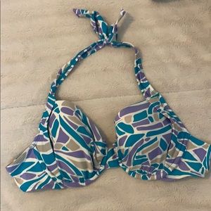 Jantzen Bikini top